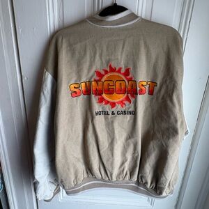 Suncoast Bomber Jacket
